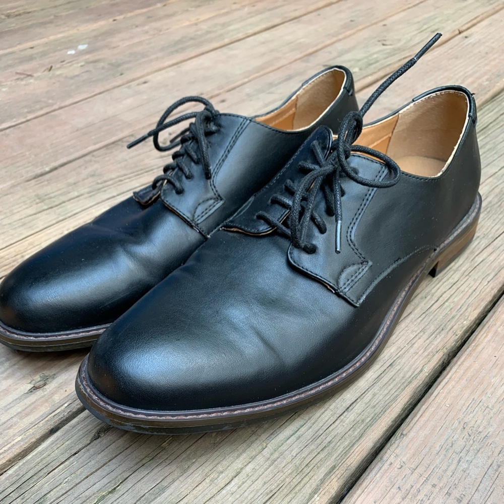 Mix No. 6 Oxford